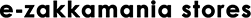 e-zakkamania logo